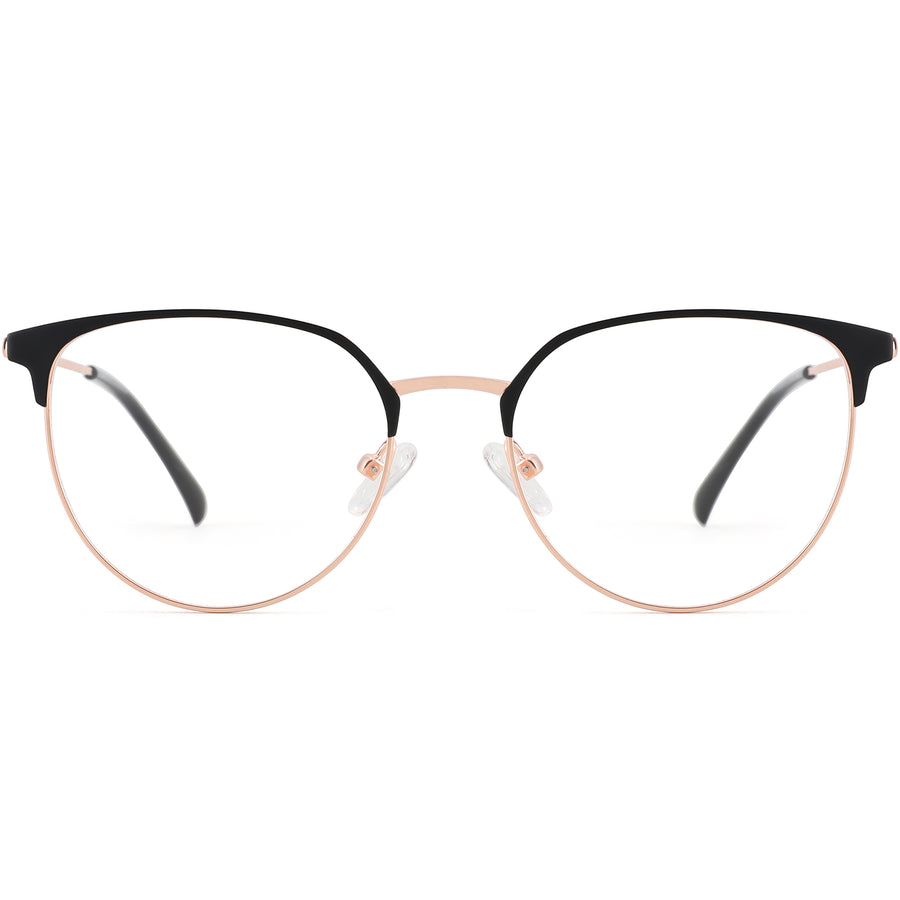 Round Glasses YEM1145