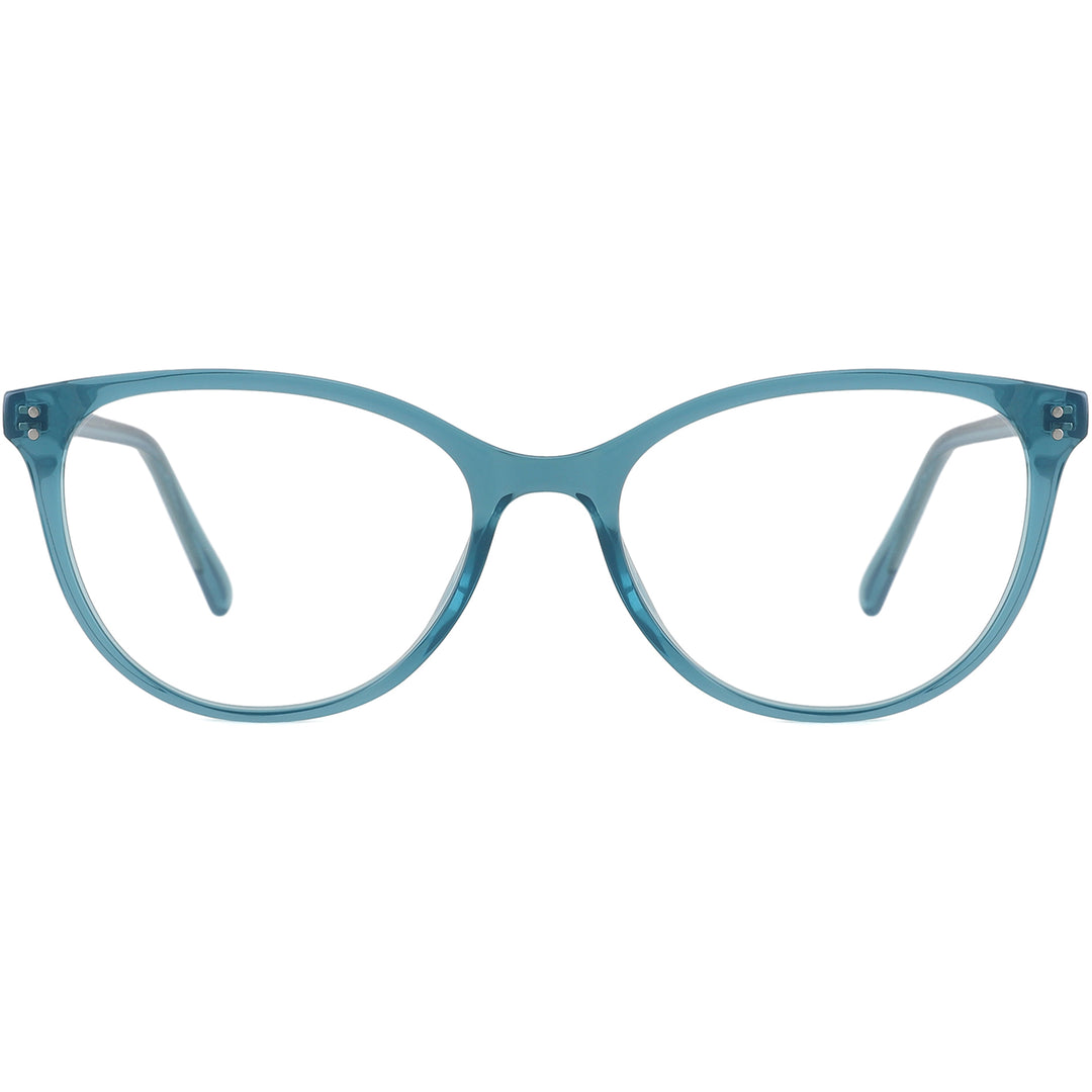Round Glasses YEA1285