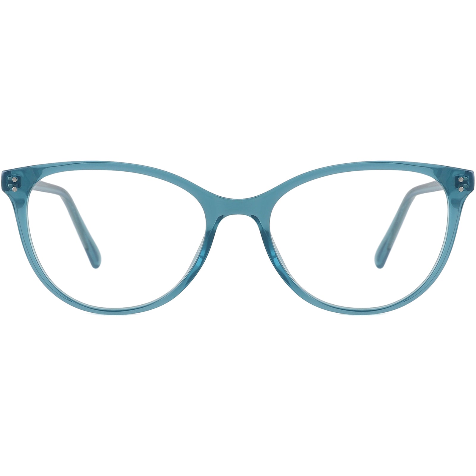 Round Glasses YEA1285