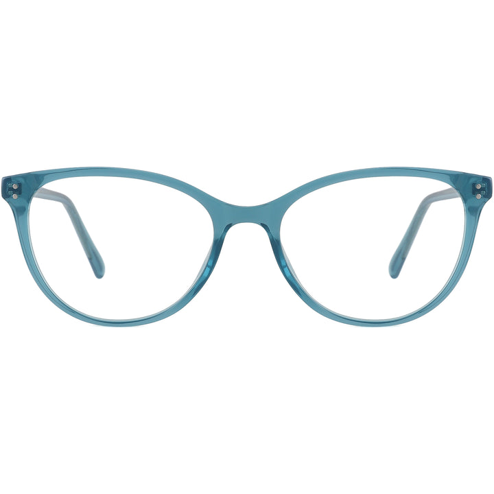 Round Glasses YEA1285