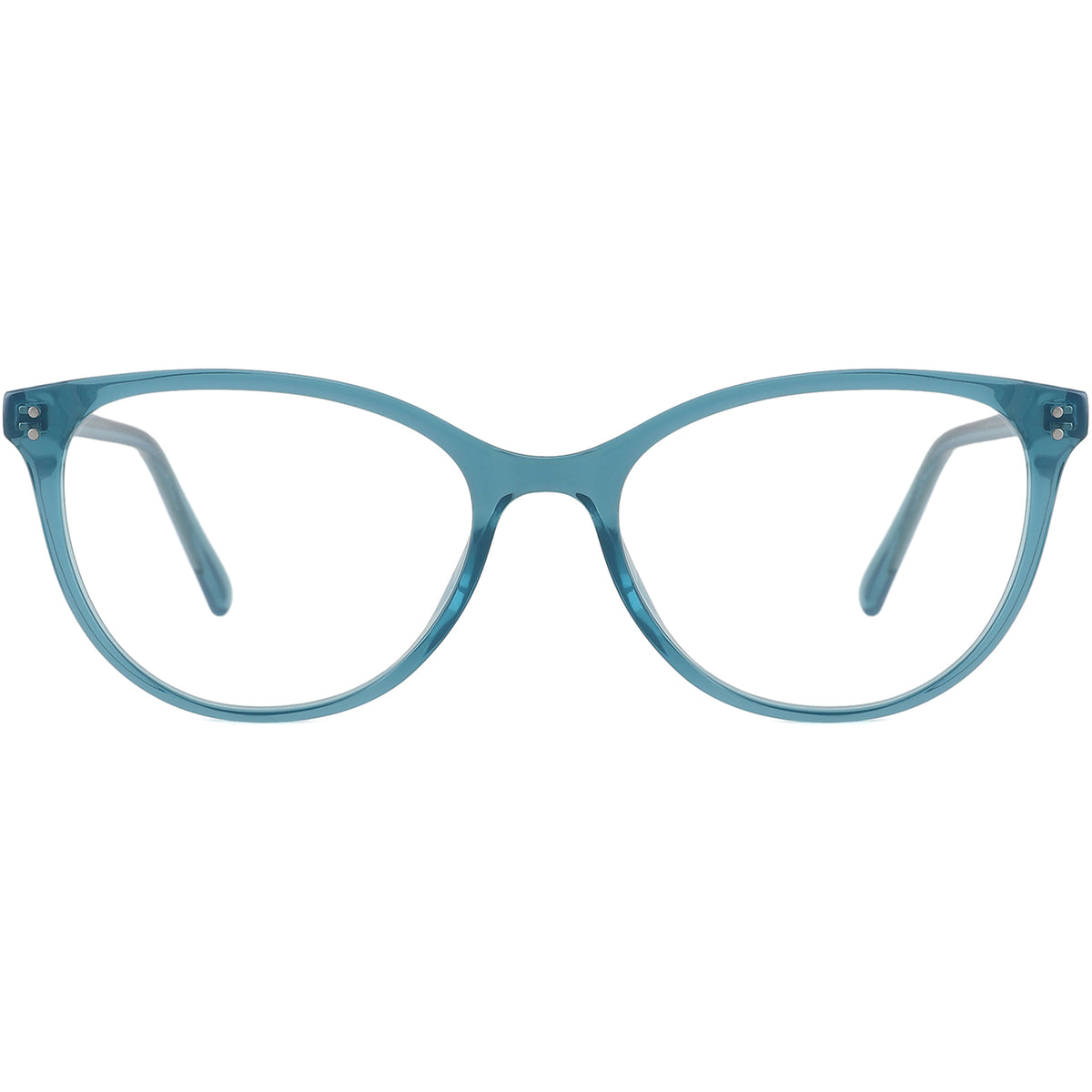Round Glasses YEA1285