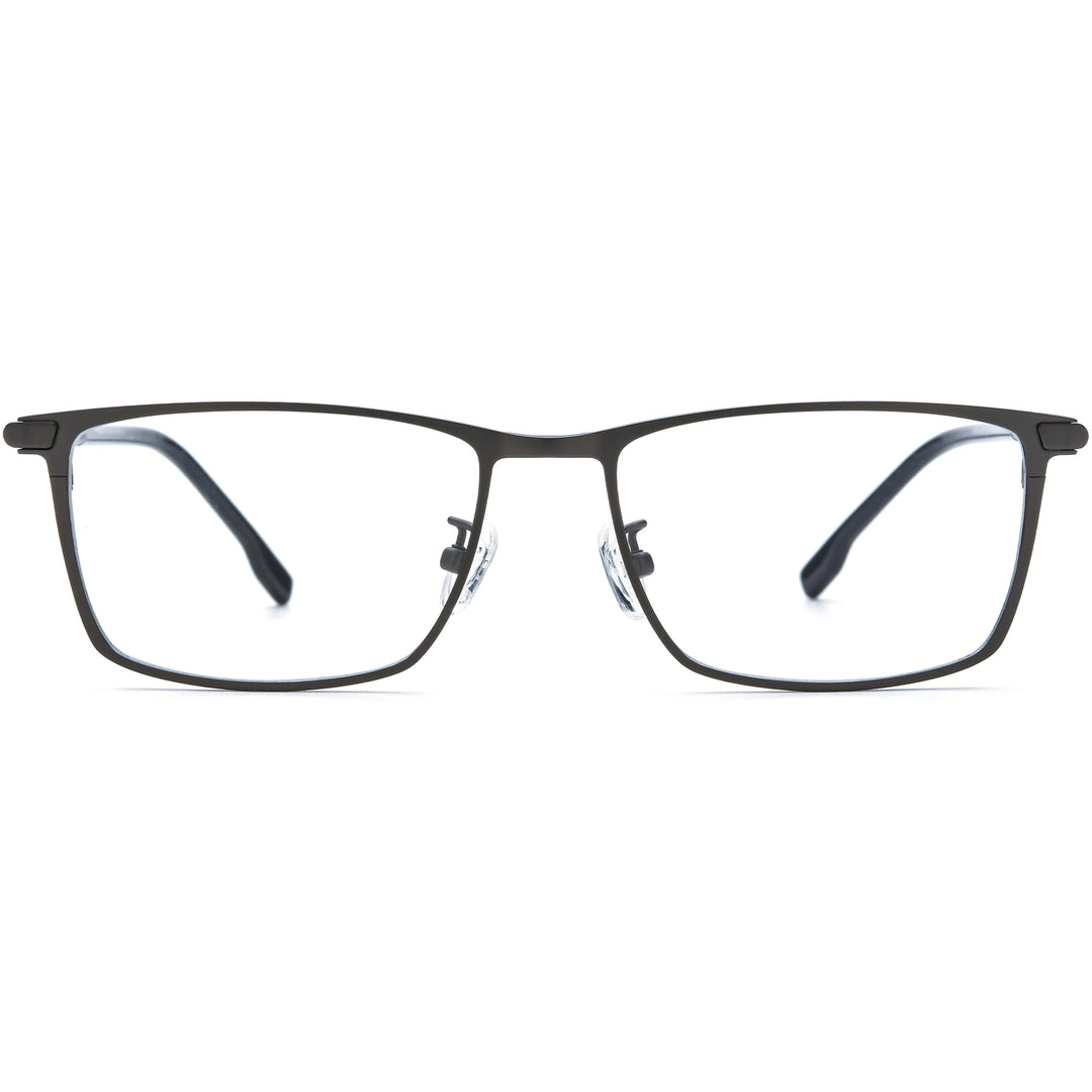 Rectangle Glasses BR1700
