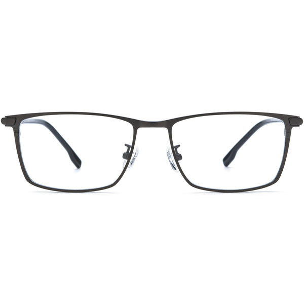 Rectangle Glasses BR1700