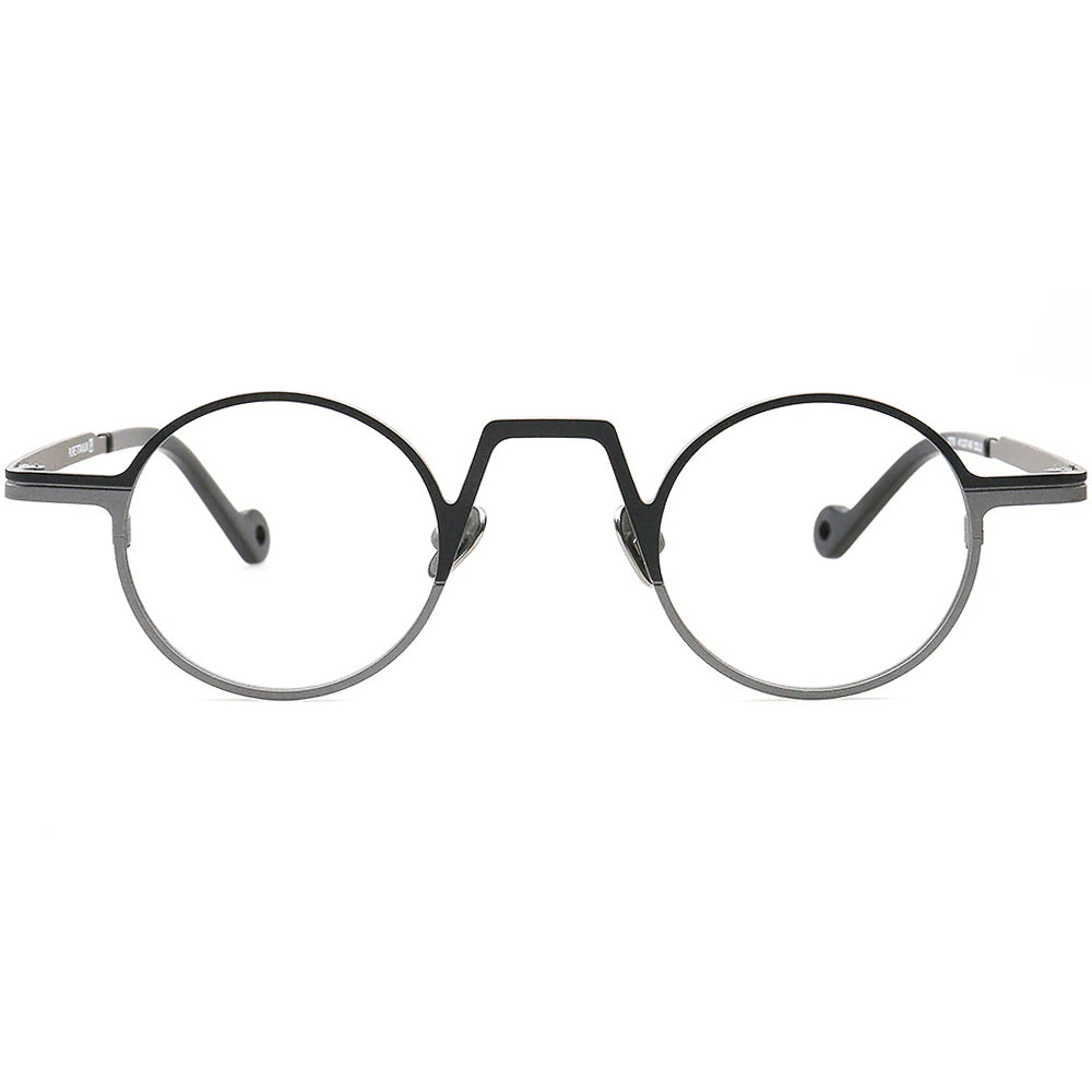 Round Glasses YT1063