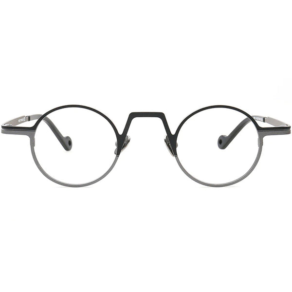 Round Glasses YT1063