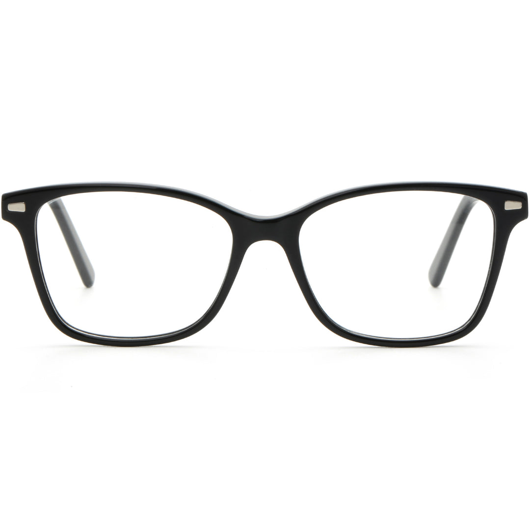 Square Glasses GSR1154