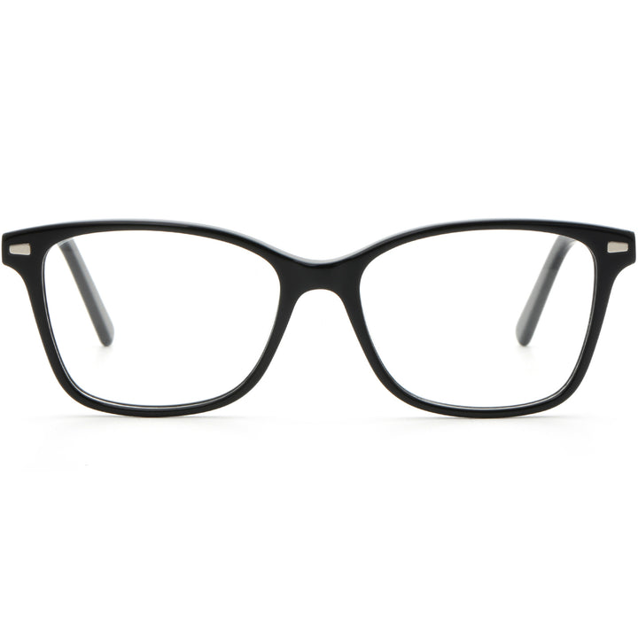Square Glasses GSR1154