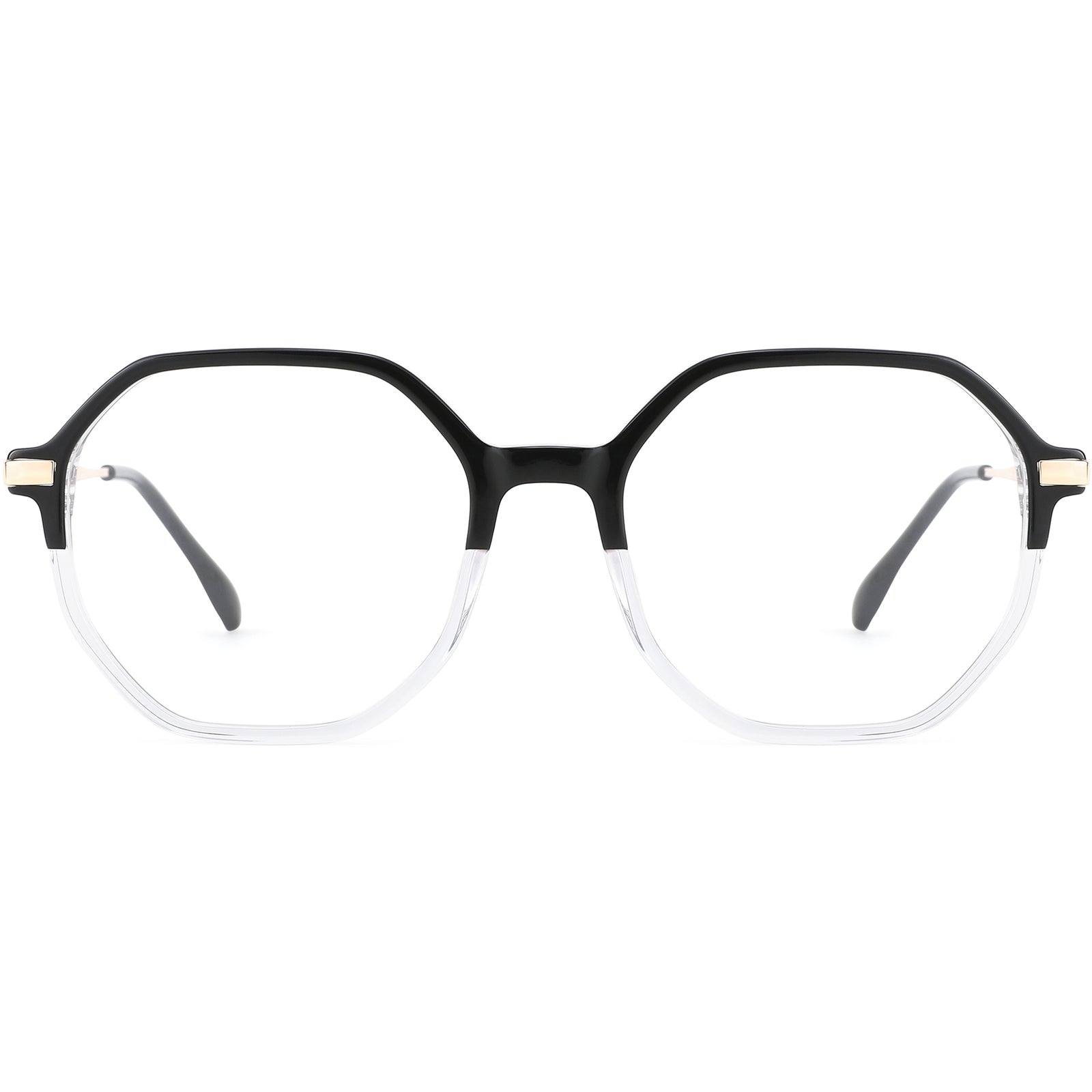 Geometric Glasses YSAC1077