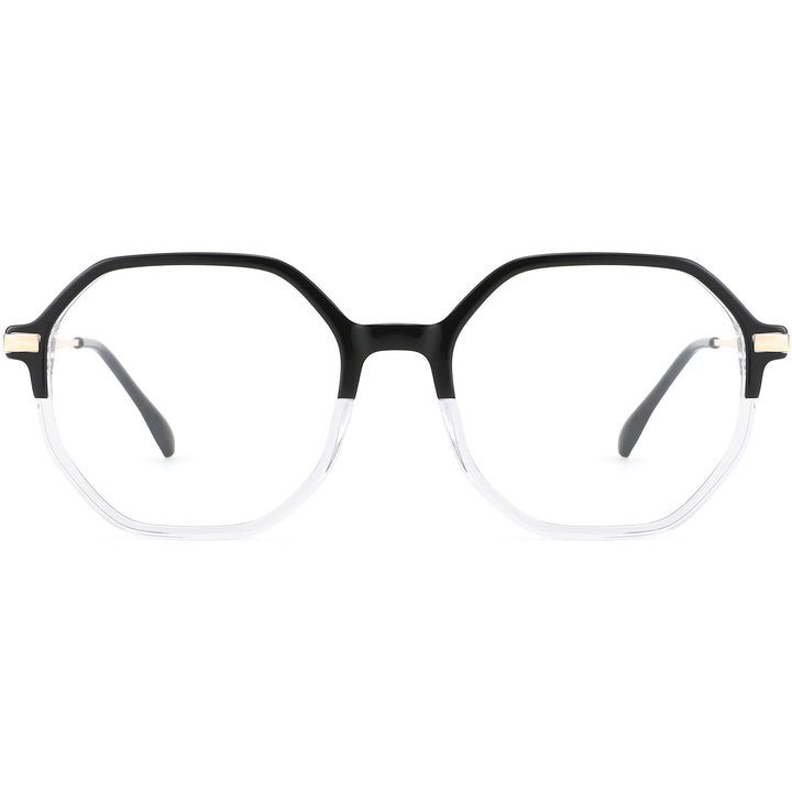 Geometric Glasses YSAC1077