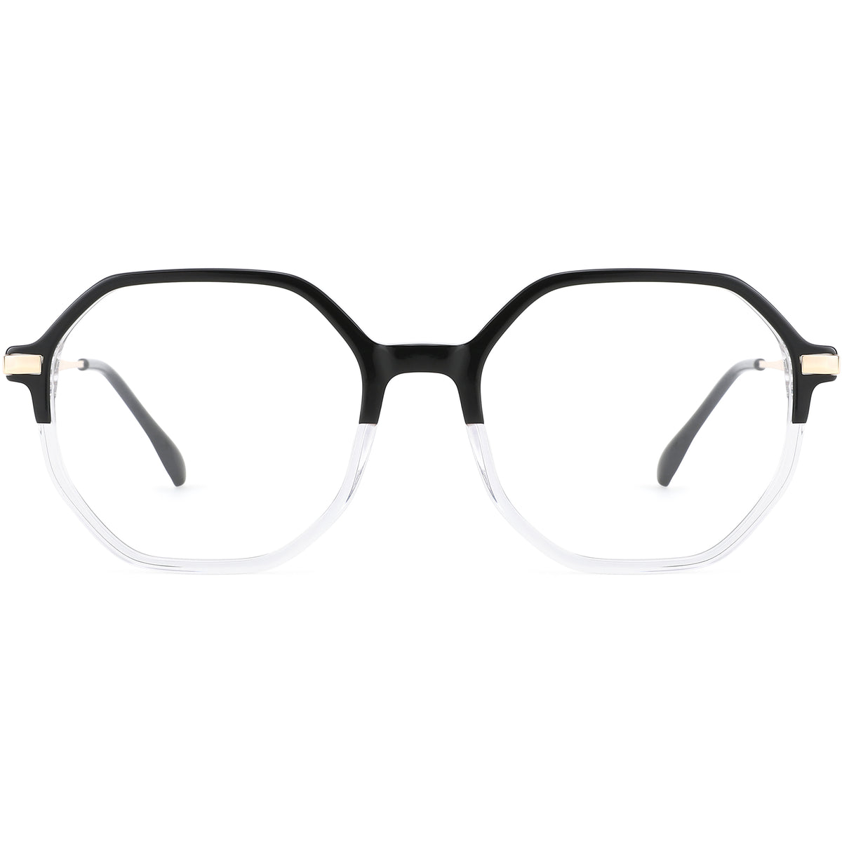 Geometric Glasses YSAC1077