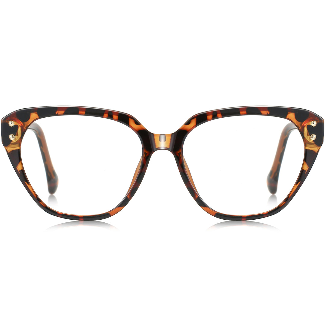Cat-Eye Glasses YSD1012
