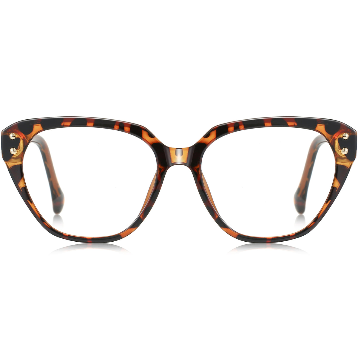 Cat-Eye Glasses YSD1012