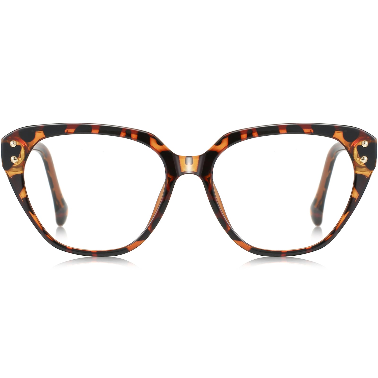 Cat-Eye Glasses YSD1012
