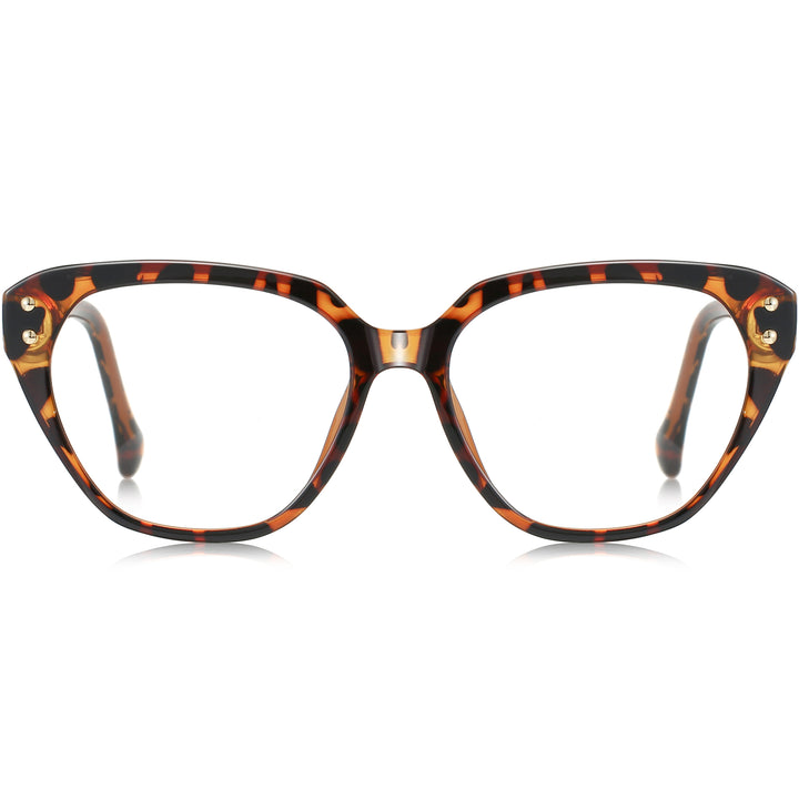 Cat-Eye Glasses YSD1012