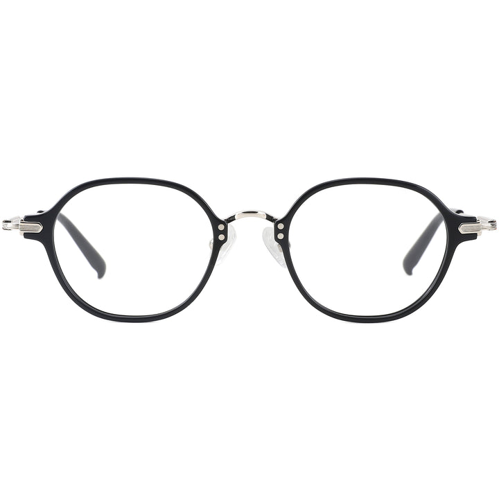 Geometric Glasses YEC1155