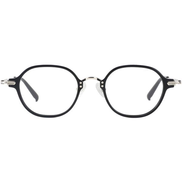 Geometric Glasses YEC1155