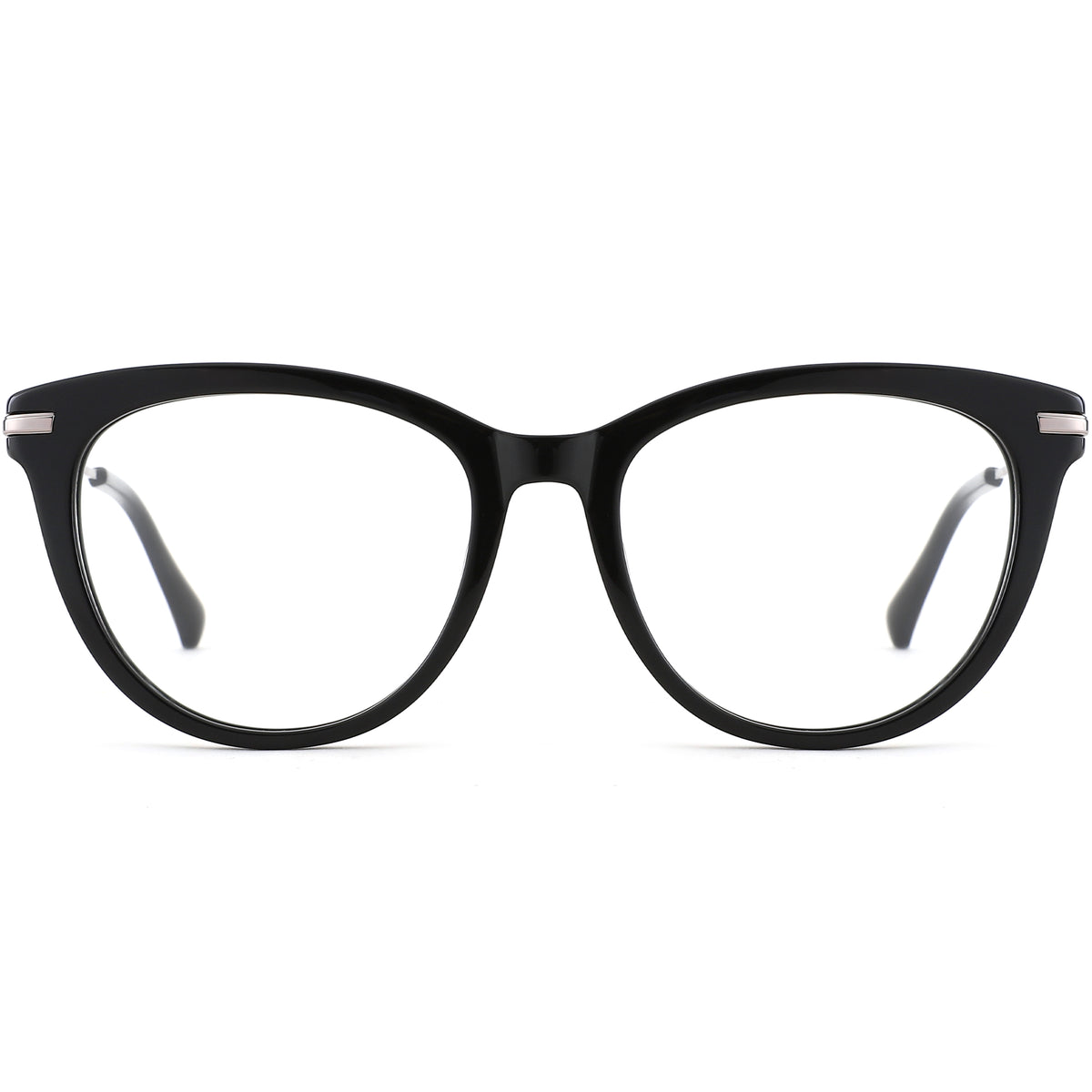 Cat-Eye Glasses YSAC1006