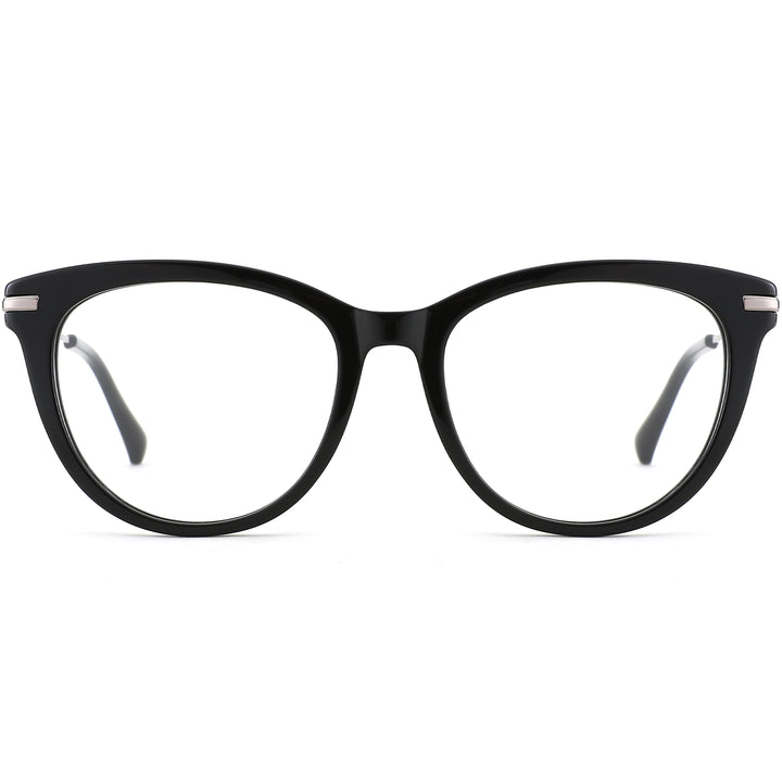 Cat-Eye Glasses YSAC1006