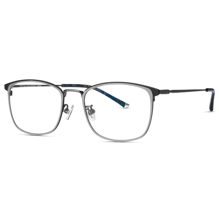 Square Glasses MW1001