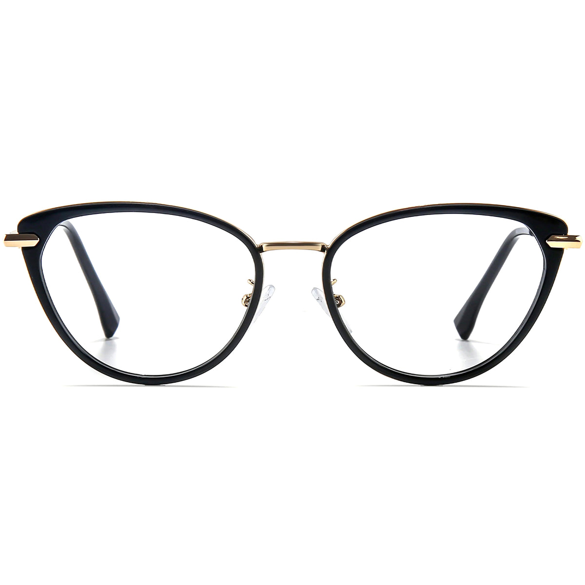 Cat-Eye Glasses A4137