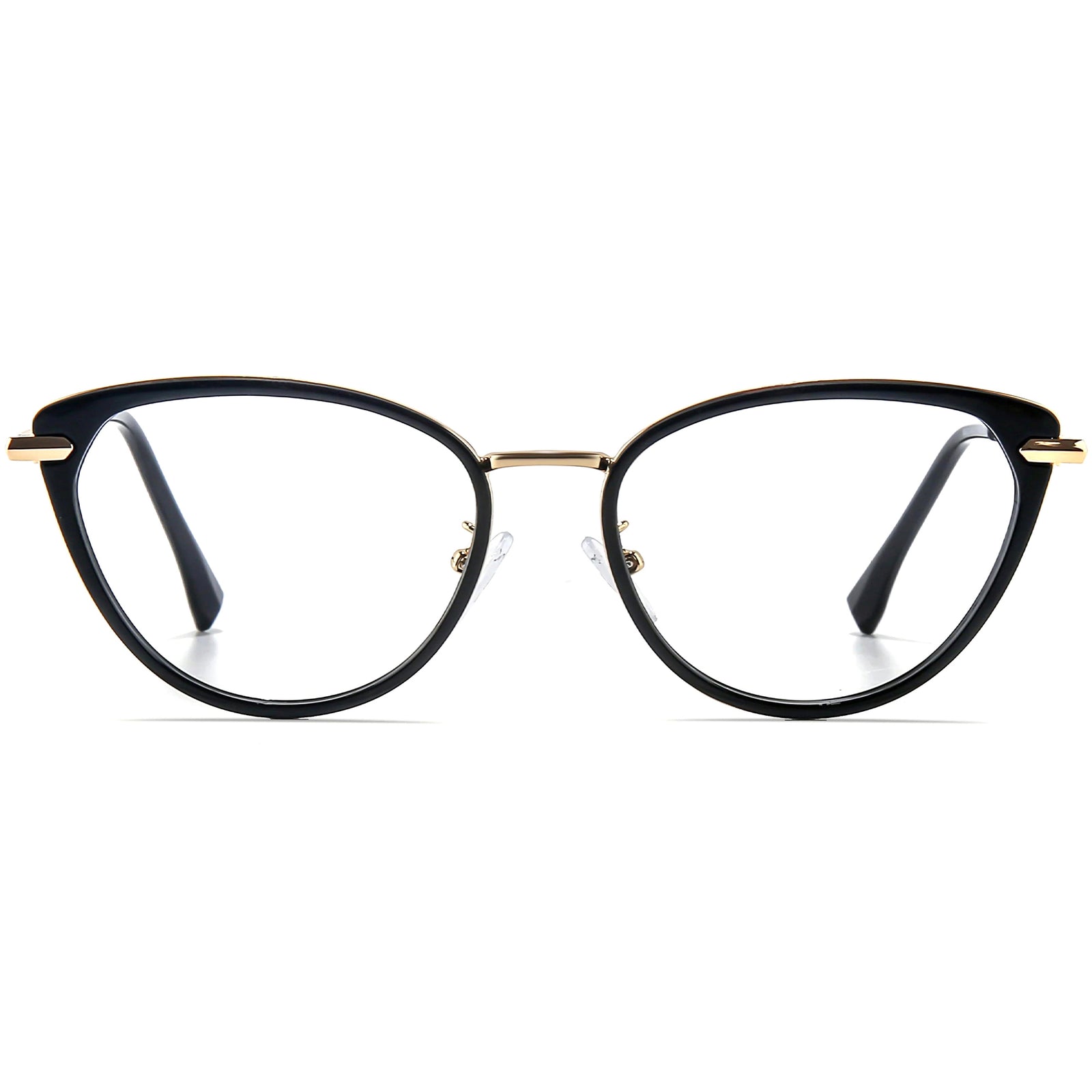 Cat-Eye Glasses A4137