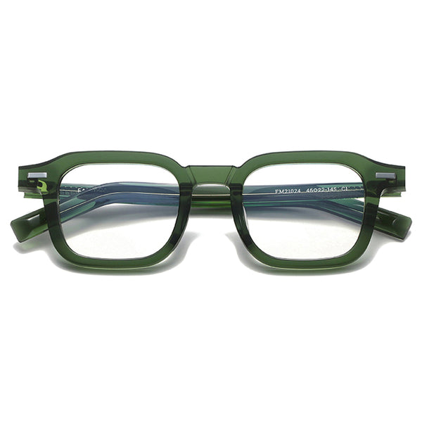 Rectangle Glasses A1929