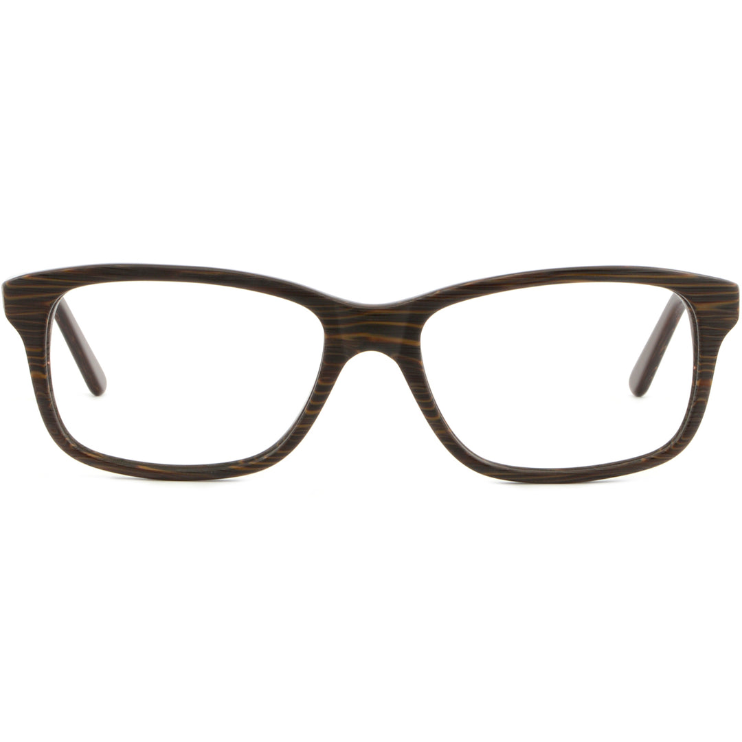 Rectangle Glasses O1719