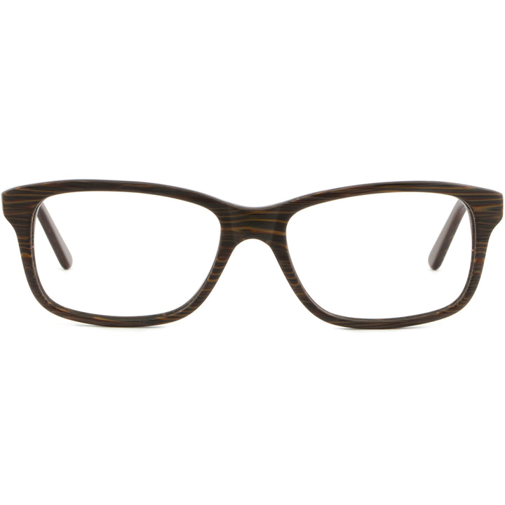 Rectangle Glasses O1719