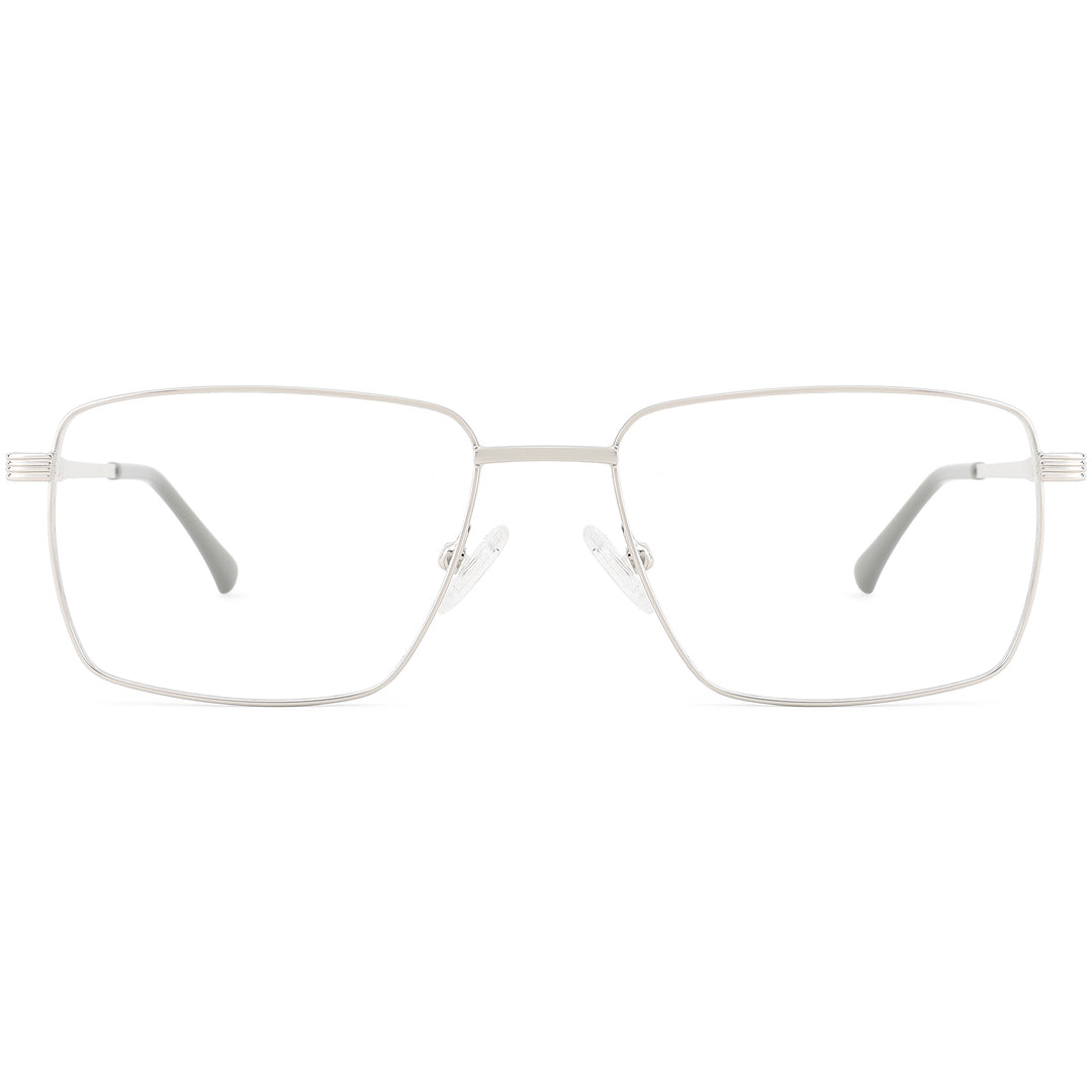 Square Glasses YSAM1090
