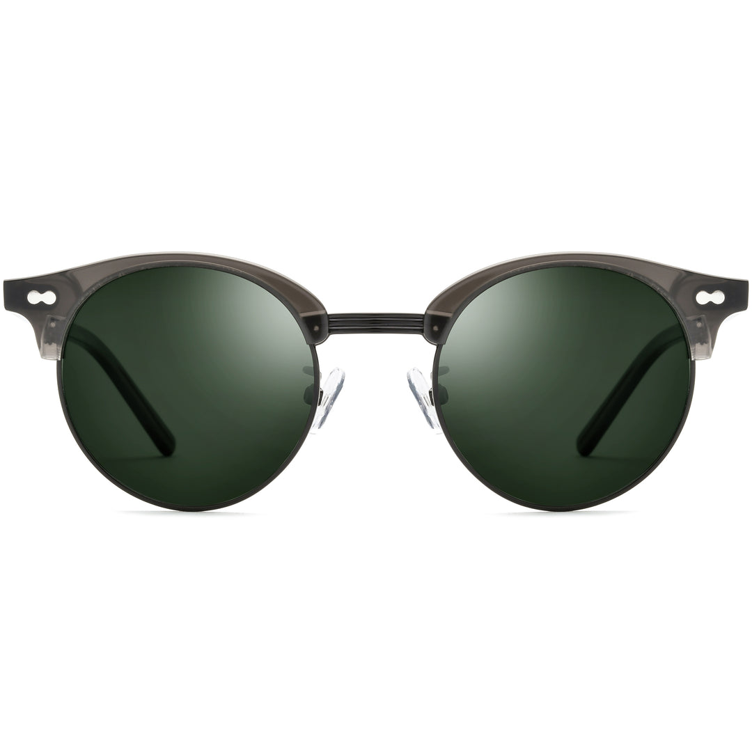 Browline Sunglasses BRS1059