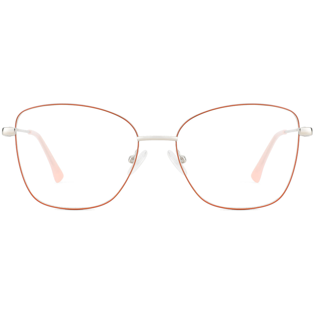 Cat-Eye Glasses YSAM1034