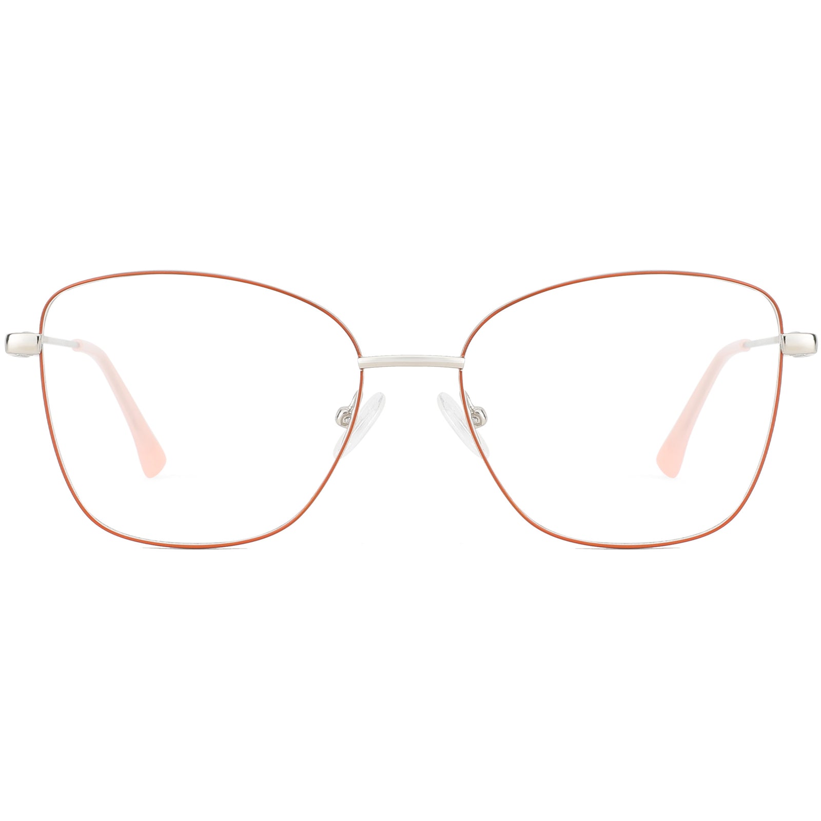Cat-Eye Glasses YSAM1034