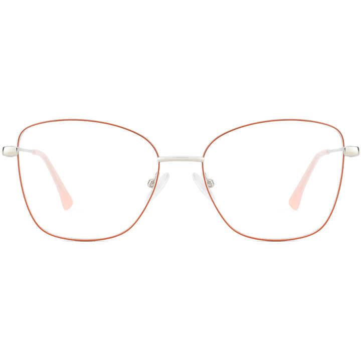Cat-Eye Glasses YSAM1034