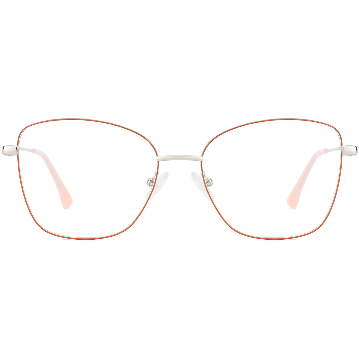 Cat-Eye Glasses YSAM1034