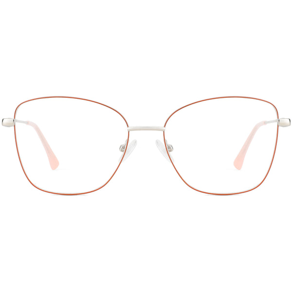 Cat-Eye Glasses YSAM1034