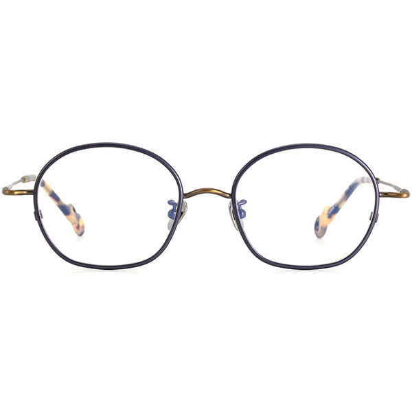 Round Glasses TG1037