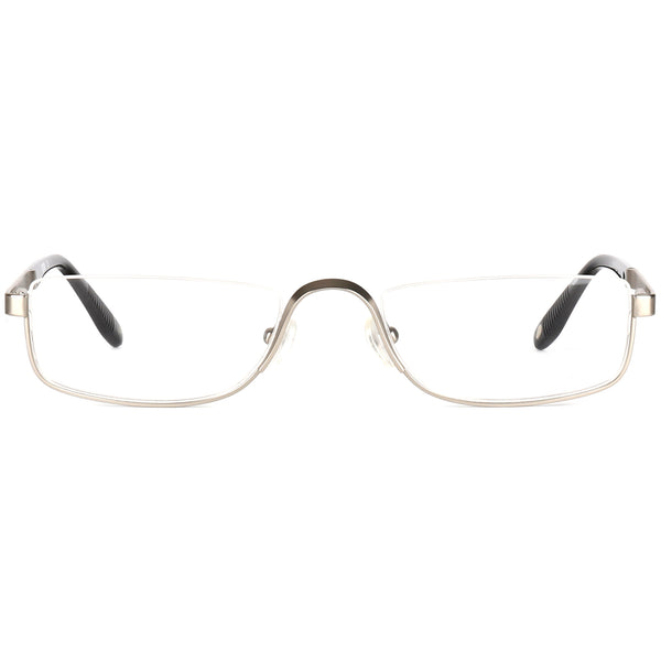 Rectangle Glasses RV1004