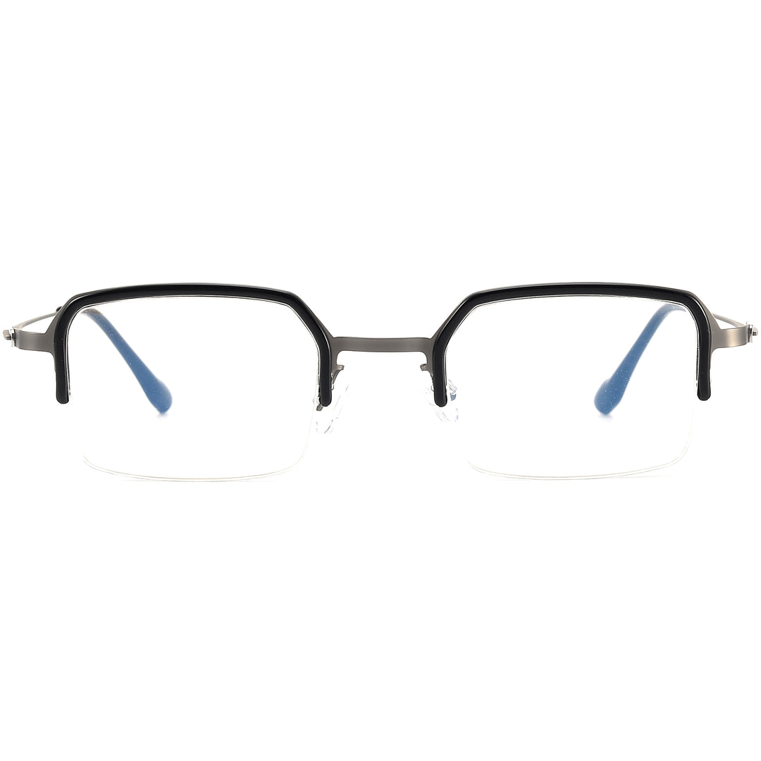 Square Glasses BY1022