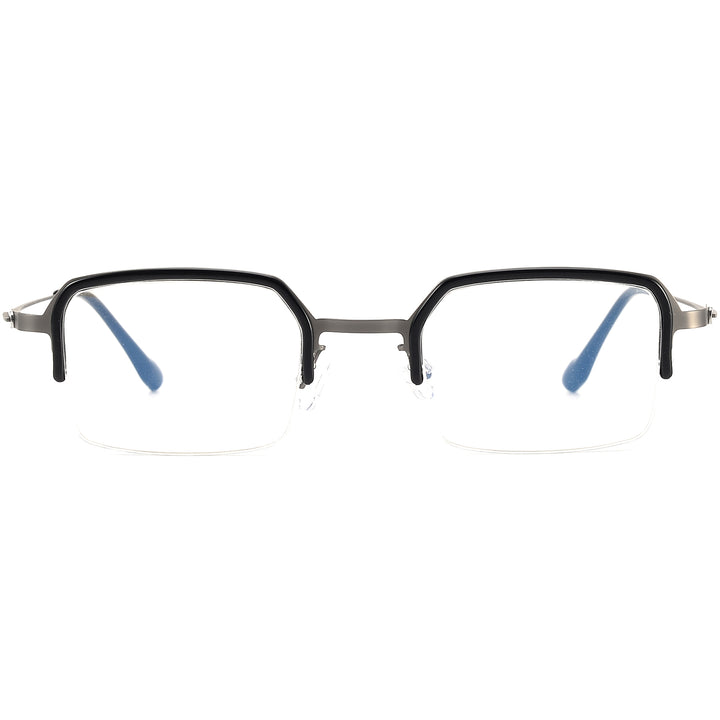 Square Glasses BY1022
