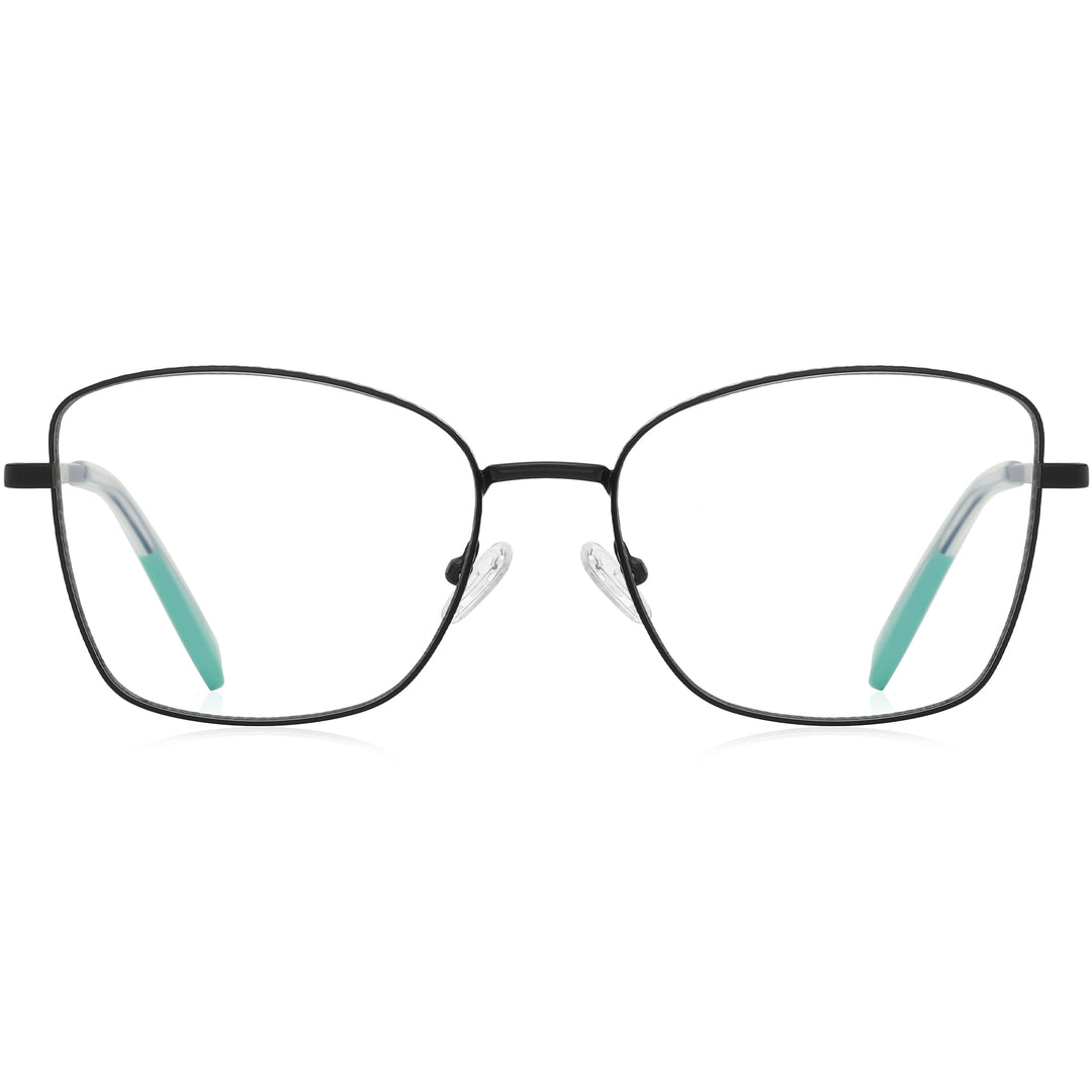 Cat-Eye Glasses PF1110