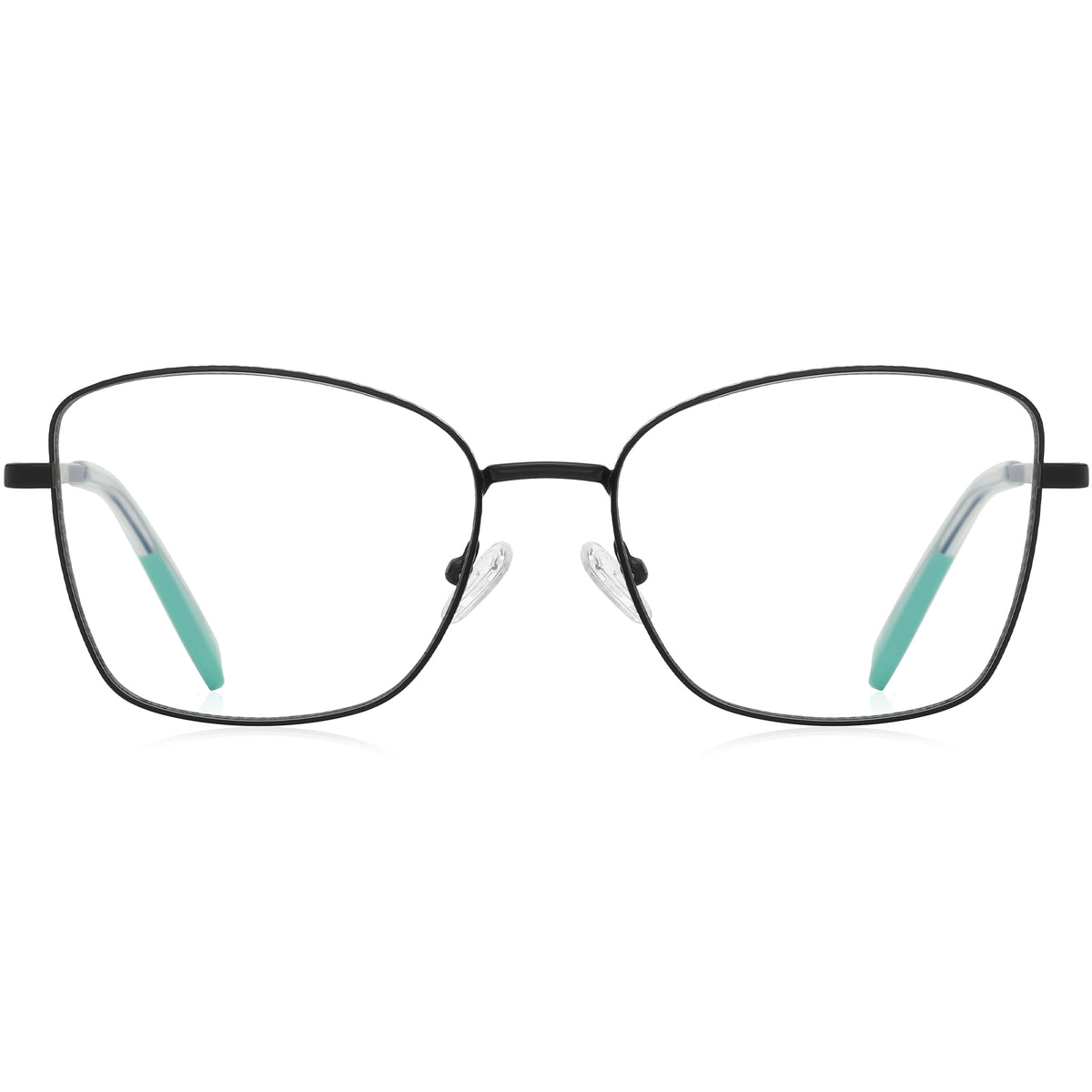 Cat-Eye Glasses PF1110