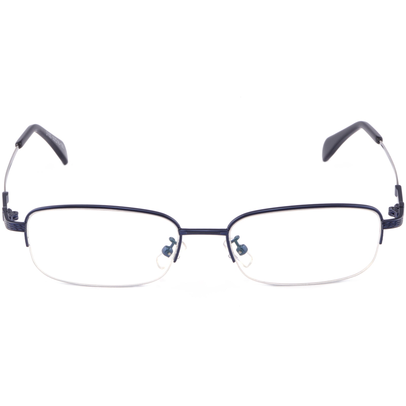 Rectangle Glasses O1105