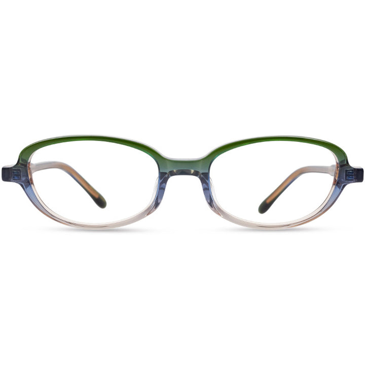 Oval Glasses GC1097