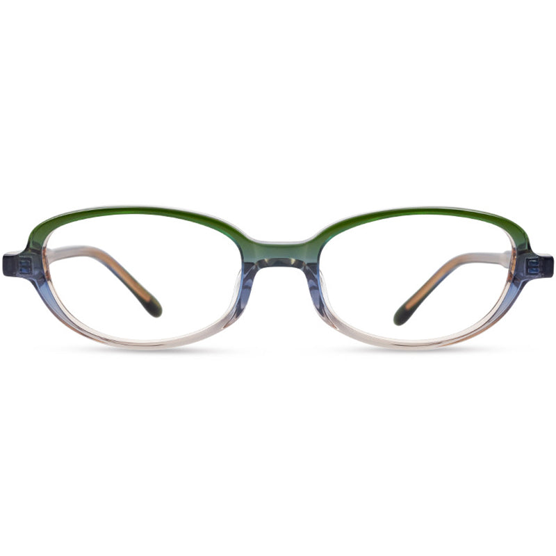 Oval Glasses GC1097