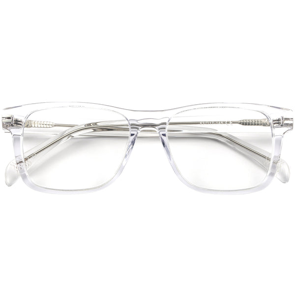 Square Glasses GSR1009