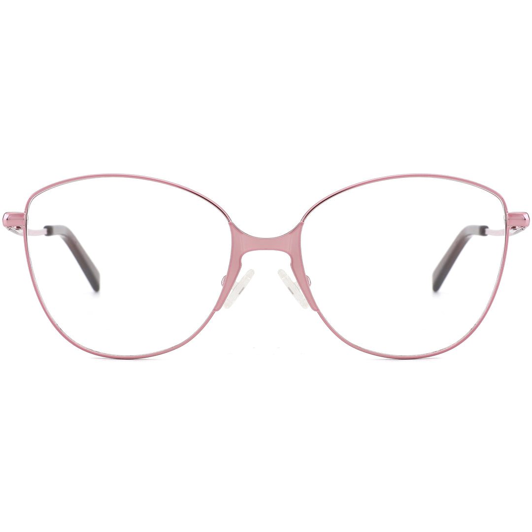 Round Glasses YEM1221