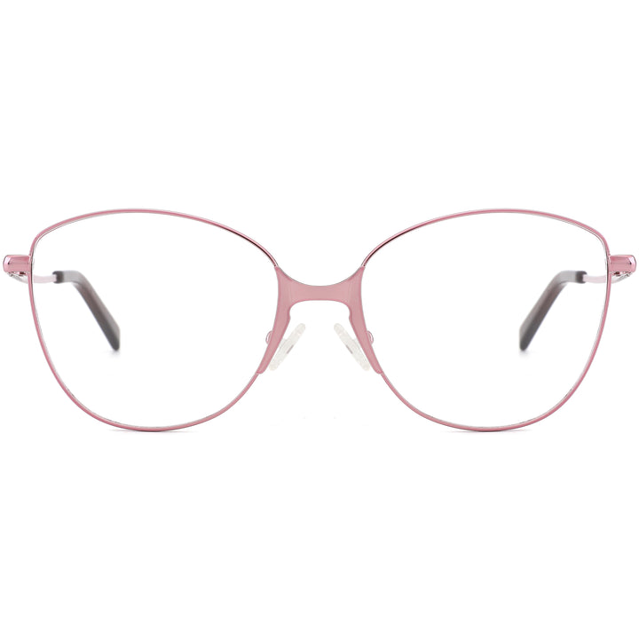 Cat-Eye Glasses YEM1221