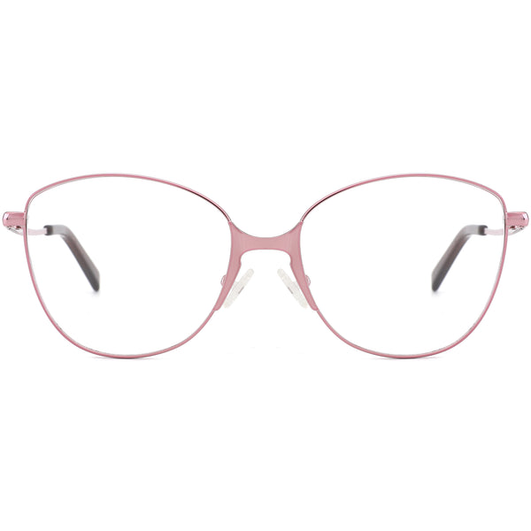 Round Glasses YEM1221