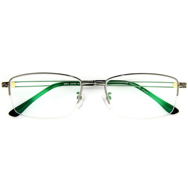 Rectangle Glasses JTL1041
