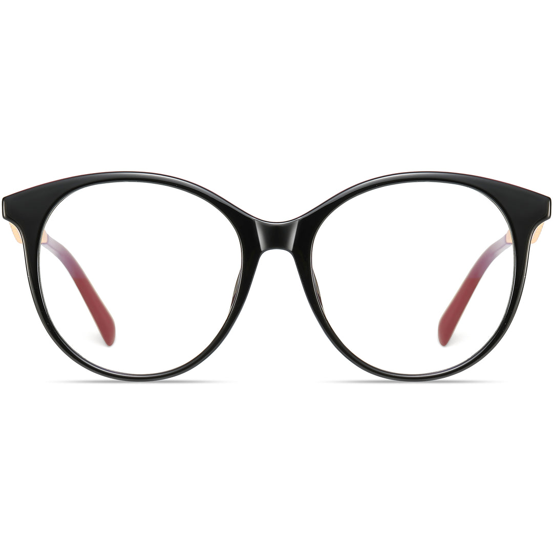Round Glasses PF1235